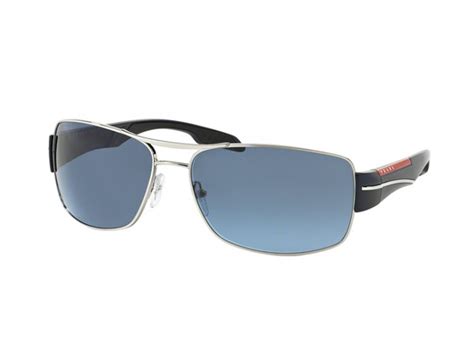 Sunglasses Prada Linea Rossa PS 53NS (1BC5I1) 